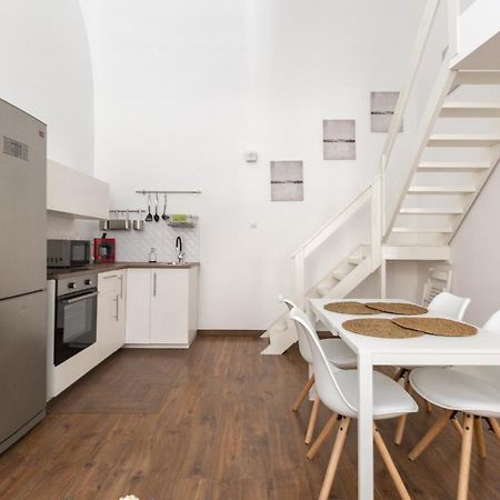 B17 Bajcsy Apartment Budapešť Exteriér fotografie