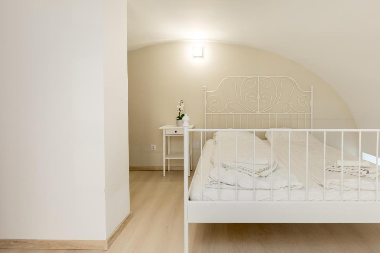 B17 Bajcsy Apartment Budapešť Exteriér fotografie