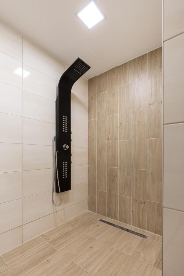 B17 Bajcsy Apartment Budapešť Exteriér fotografie
