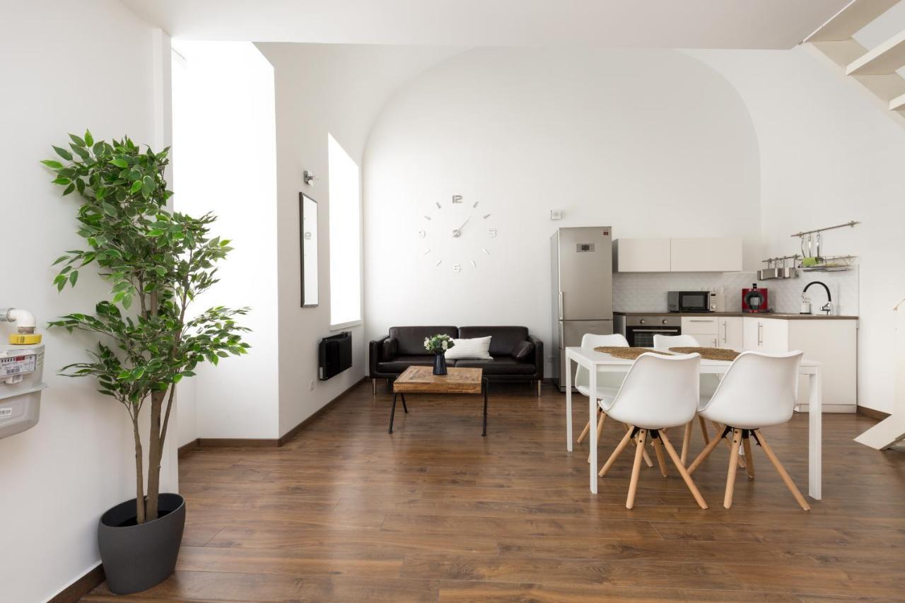 B17 Bajcsy Apartment Budapešť Exteriér fotografie