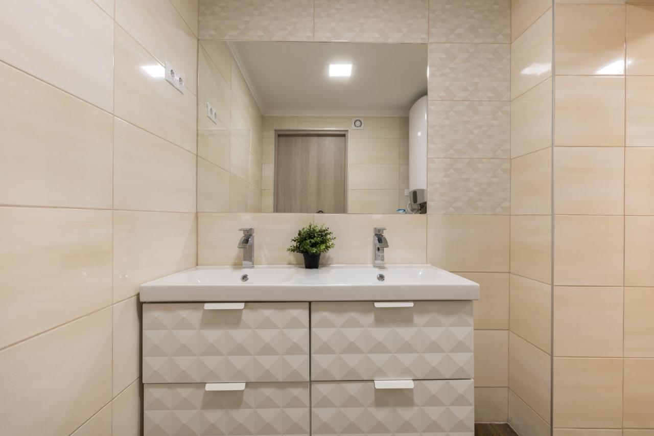 B17 Bajcsy Apartment Budapešť Exteriér fotografie