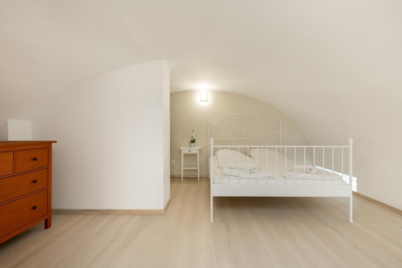 B17 Bajcsy Apartment Budapešť Exteriér fotografie
